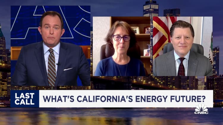 Gov. Newsom vs. Big Oil: California law targets oil companies for price gouging