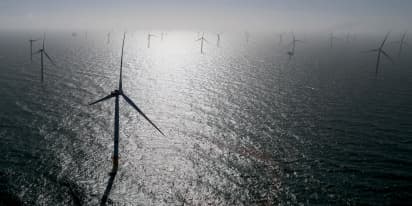 European Union agrees to ramp up 2030 renewable energy targets