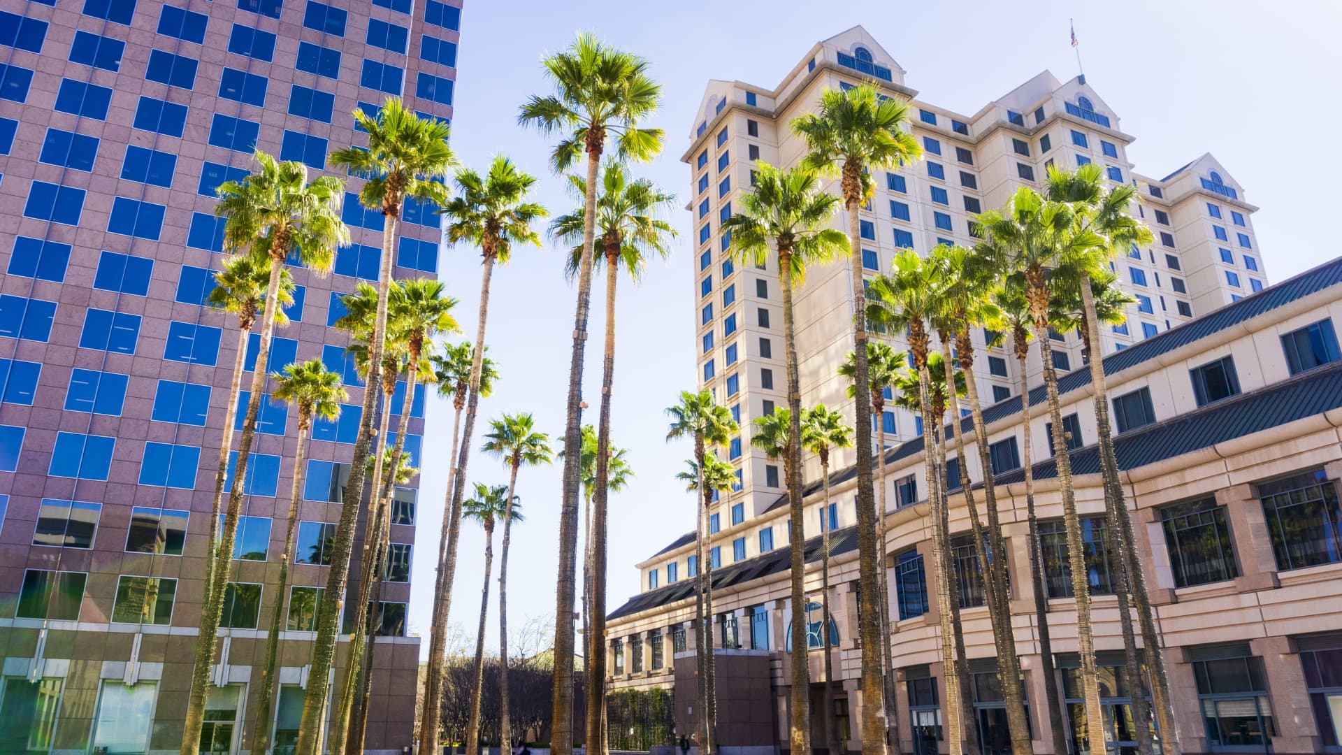 This California city is the most popular with millennial homebuyers in the U.S.