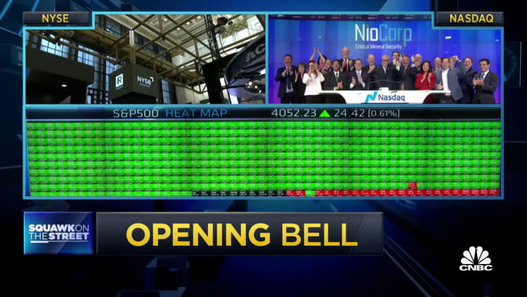 Opening Bell: March 30, 2023