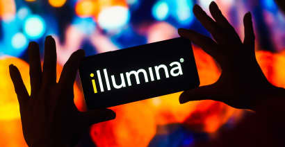 Illumina fined record $476 million for closing Grail deal without EU approval 