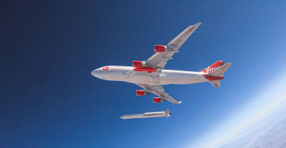 Virgin Orbit had plenty of promise but could never find a working business model