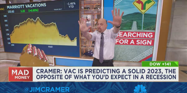 Watch Thursday's full episode of Mad Money with Jim Cramer — March 30, 2023