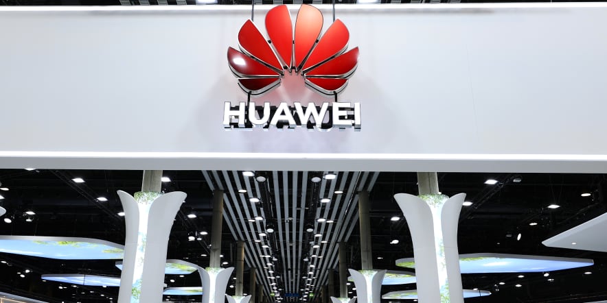 Huawei reports biggest profit decline ever as U.S. sanctions, pandemic controls hit Chinese giant