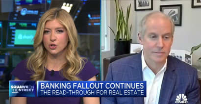 EastGroup CEO: Here's why banking turbulence is 'net positive' for REITs