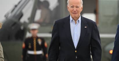 Biden tells Russia to release WSJ reporter; Wimbledon reverses ban on Russians and Belarusians