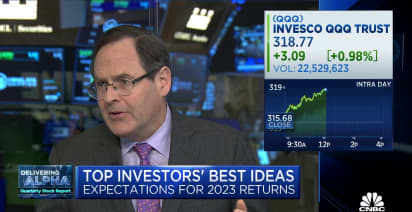 Watch CNBC's investment committee discuss Fed policy