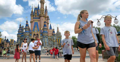Why fans say trips to Disney World are now 'incredibly complicated' to pull off