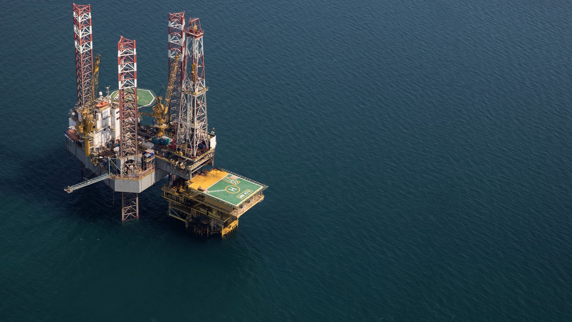 Photo of Oil giant Saudi Aramco posts 19% drop in first-quarter profit