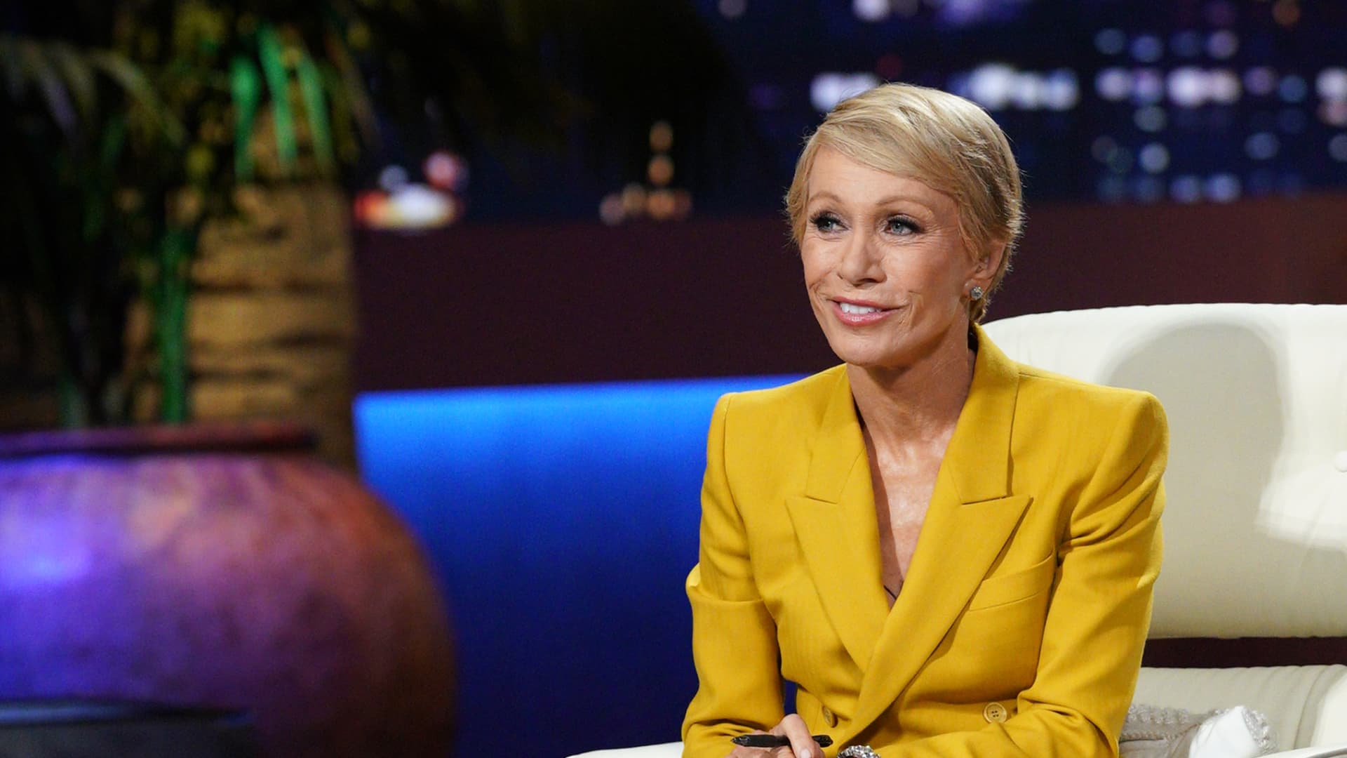 A shopping trip taught Barbara Corcoran a valuable career lesson: '7 simple words made me a much nicer person'