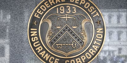 U.S. probe finds widespread sexual misconduct at FDIC
