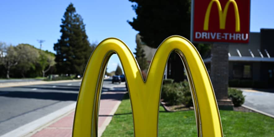 McDonald's franchisee group says California fast-food bill will cause 'devastating financial blow'