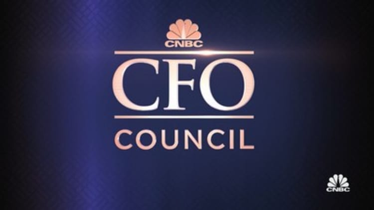 CFOs remain cautious on the market, economy: CNBC survey