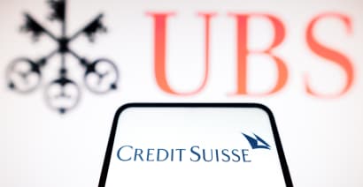 Credit Suisse drops China bank plan to avoid UBS regulatory conflict: Reuters