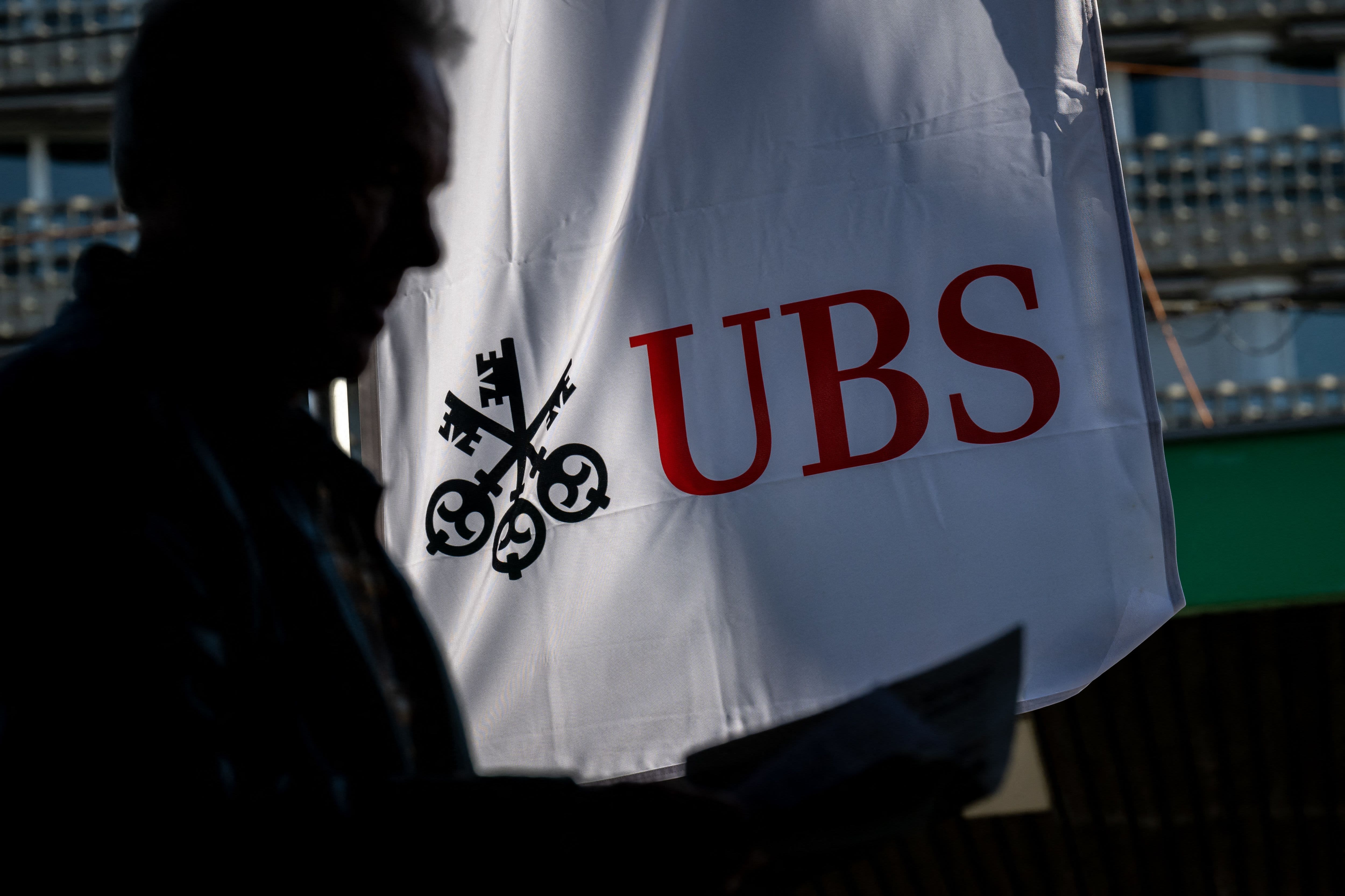 A UBS eredményei 2023 első negyedévére a Credit Suisse felvásárlását követően