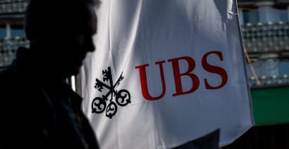 UBS says it has completed the takeover of stricken rival Credit Suisse