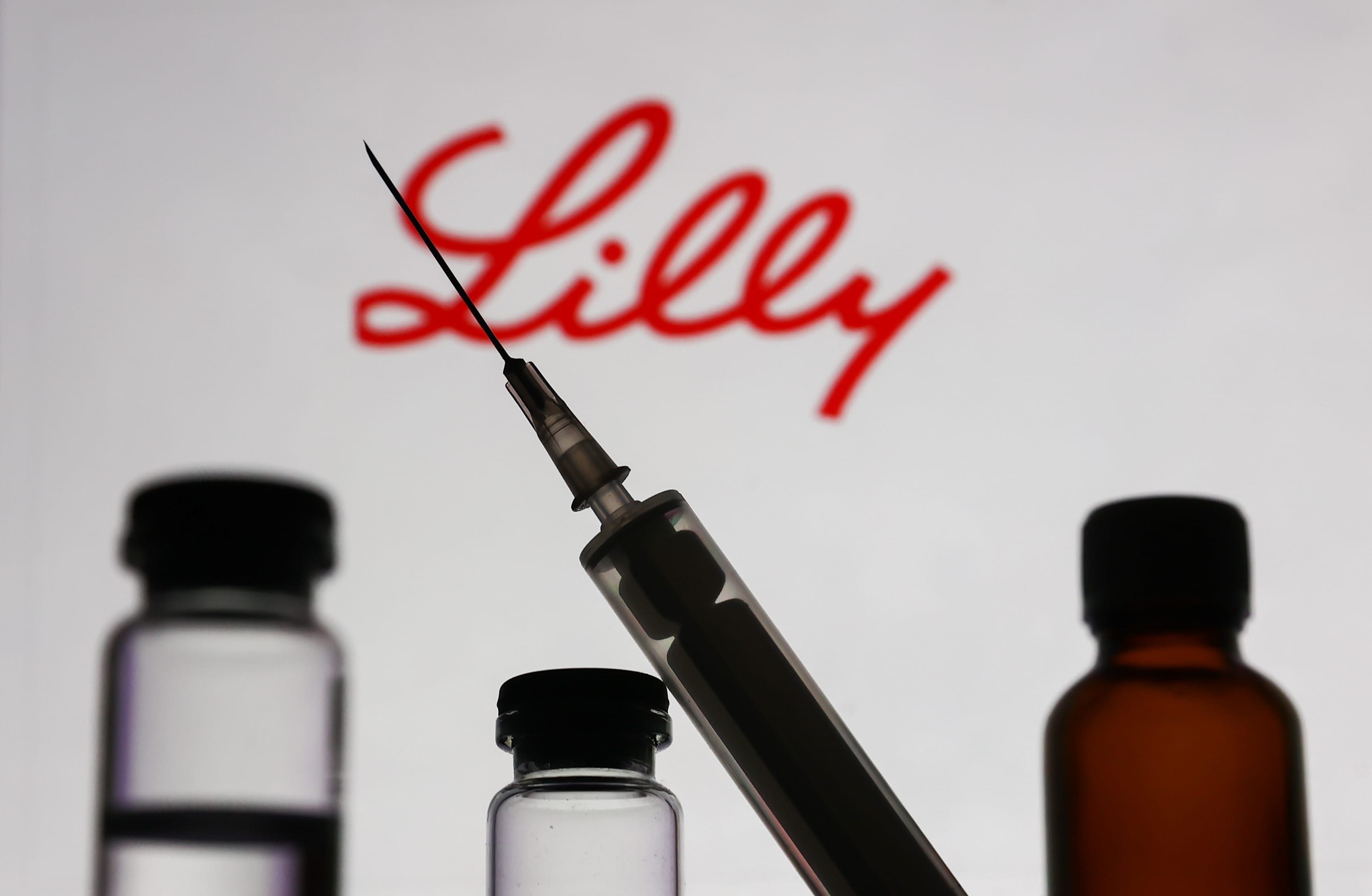 Bank of America boosts price target on Eli Lilly to $500 on obesity drug demand