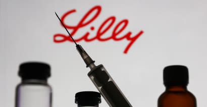 Why we would be considering buying more Eli Lilly shares if they were down Tuesday