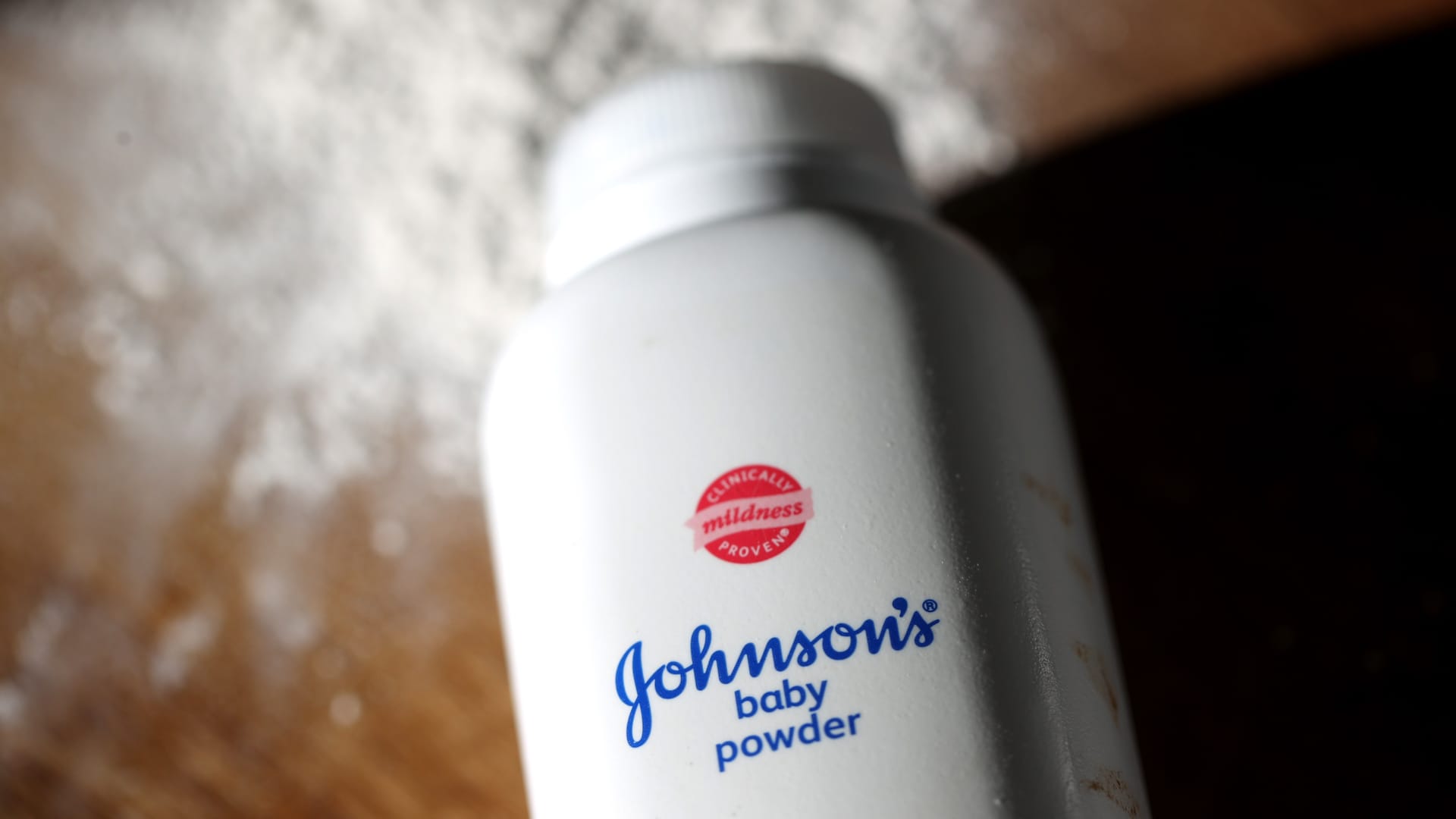 Johnson & Johnson shares rise after company proposes baby powder cancer settlement