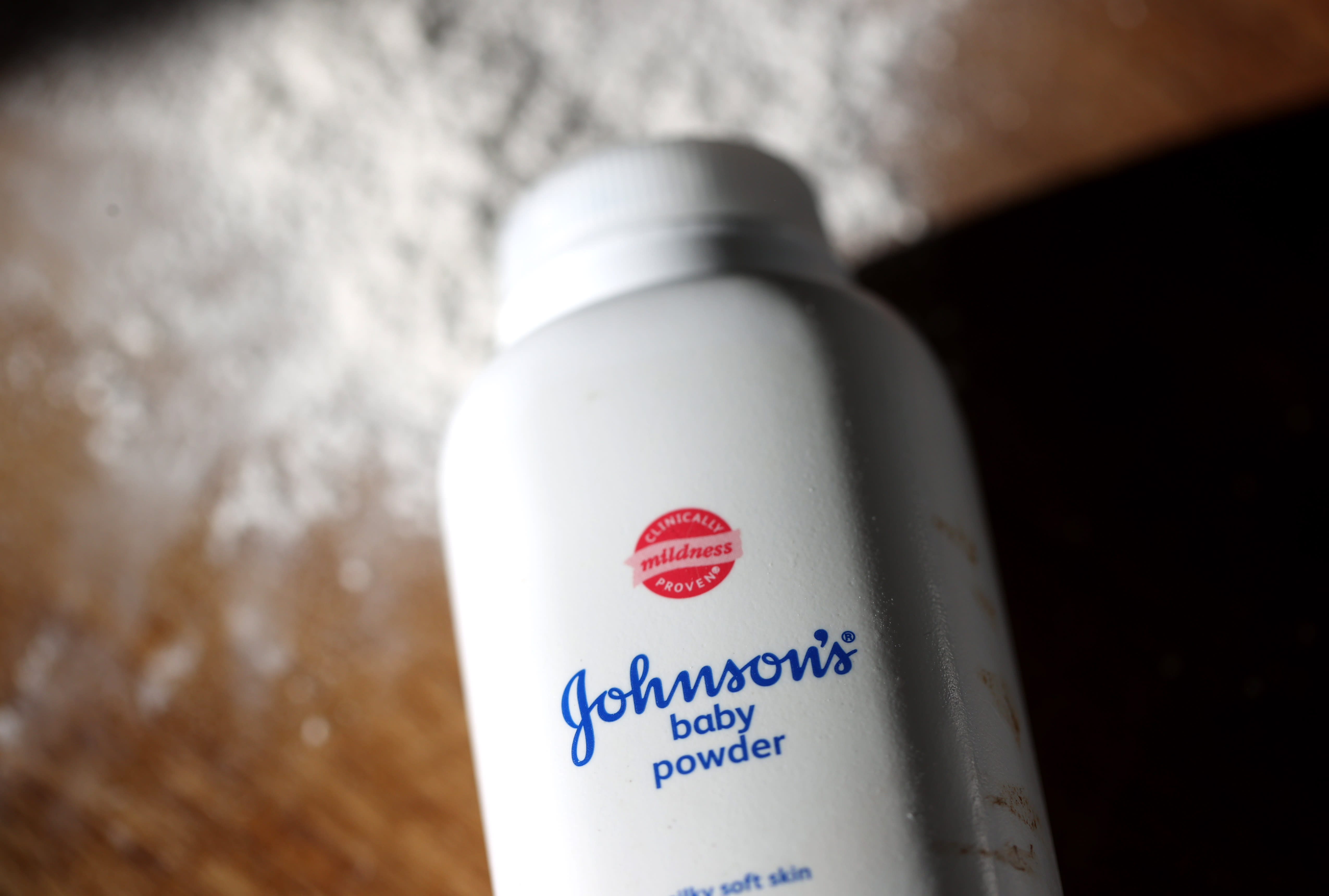 Two reasons why settling JNJ's baby powder litigation is great for shareholders