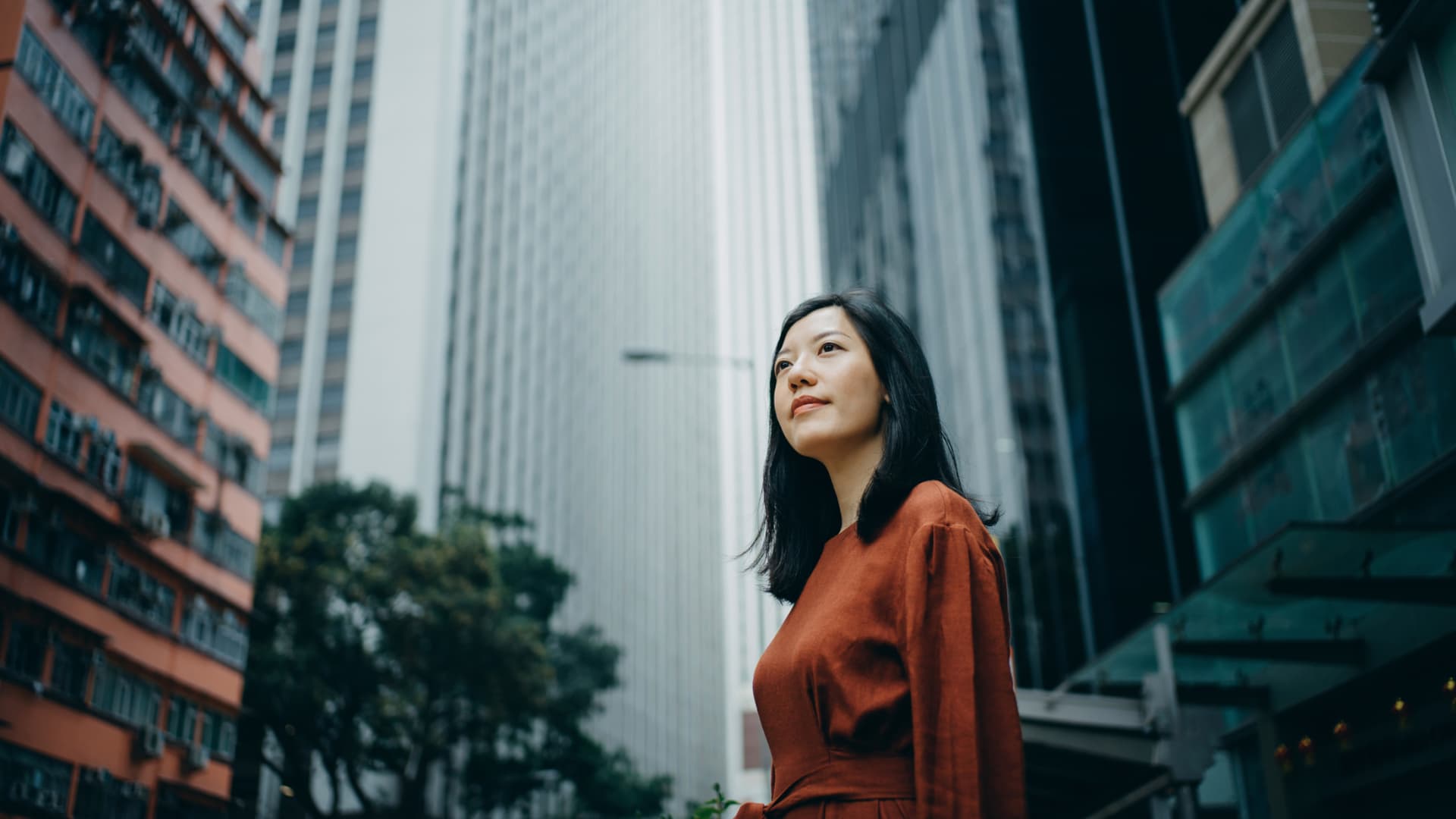 ‘Over-mentored and underfunded’: The biggest challenges facing AAPI women-owned businesses