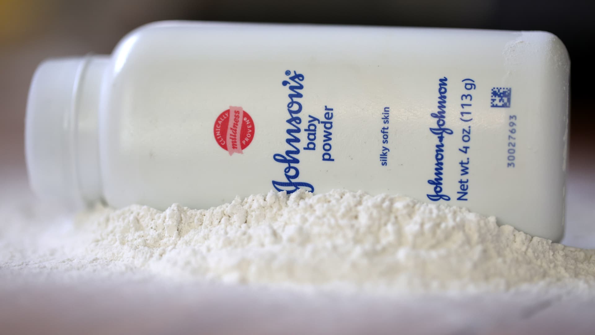 Here’s what Jim Cramer thinks about J&J stock after a pivotal talc case verdict