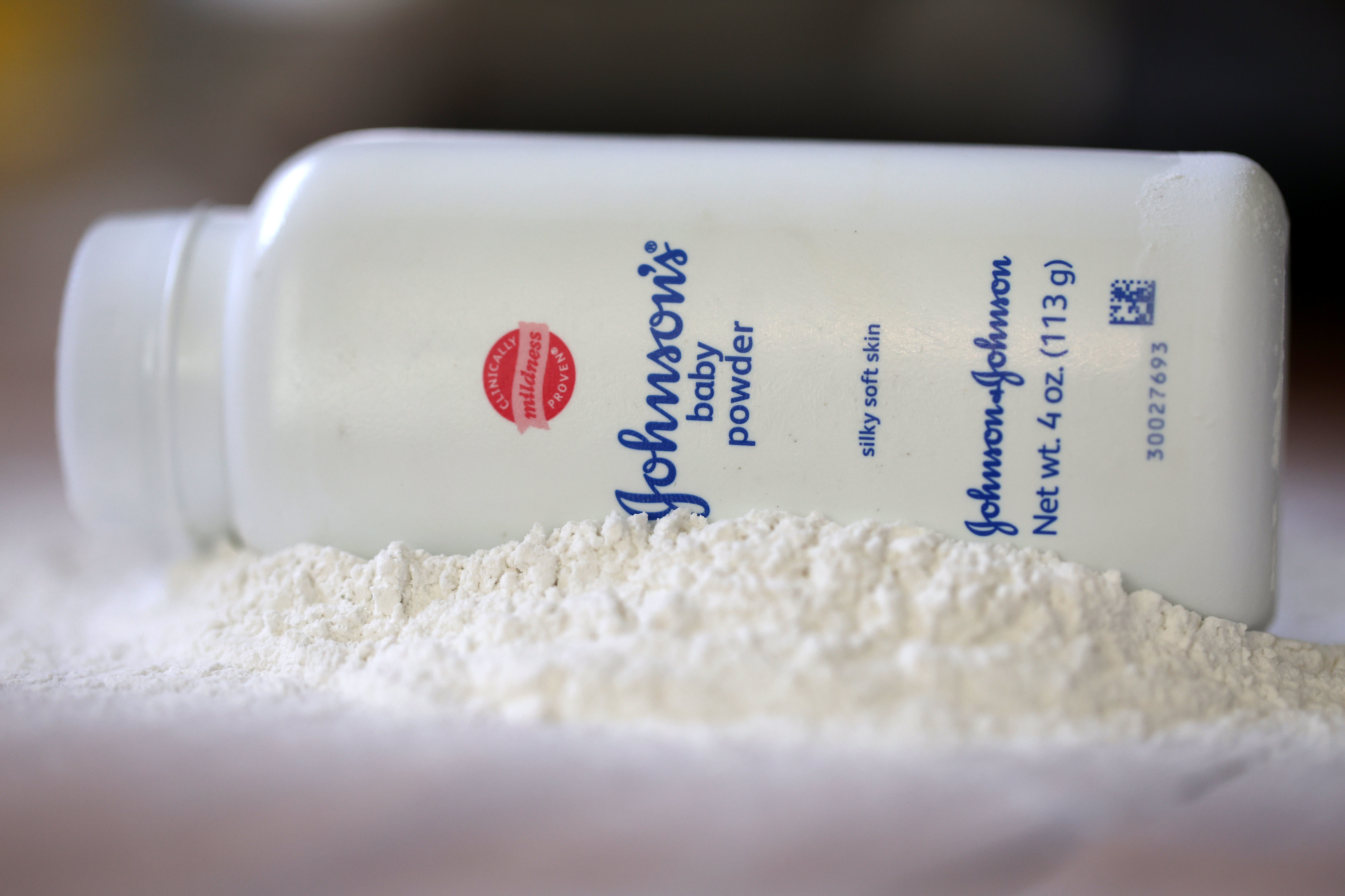 Here's what Jim Cramer thinks about J&J stock after a pivotal talc case verdict 