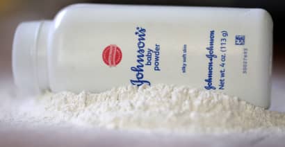 Johnson & Johnson to settle baby powder probe, will reportedly pay $700 million