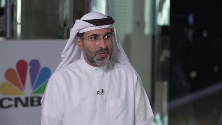 Al Ansari Financial Services shares surge over 17% in Dubai trading debut