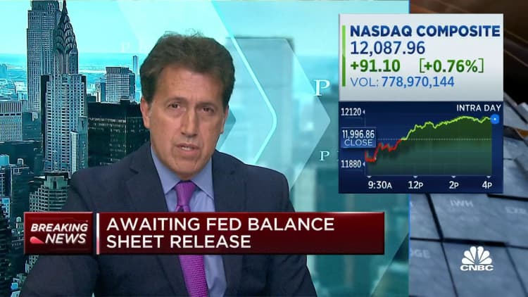Money market funds can be a fools game in the long run, says Pimco's Tony Crescenzi