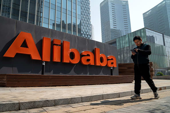 Alibaba rolls out its competitor ChatGPT across all of its products