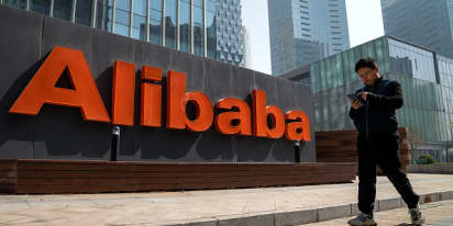 Alibaba and more: Morgan Stanley names 5 global stocks with at least 50% upside