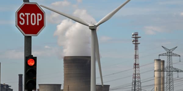 Goldman Sachs names 3 stocks to gain from Germany's $440 billion clean energy plans
