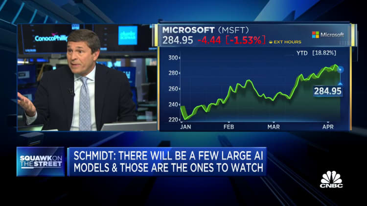 Citi's chief global economist says tightening labor market will push inflation higher