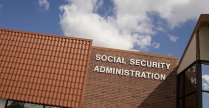 Social Security is in 'worst public service crisis in memory,' union says