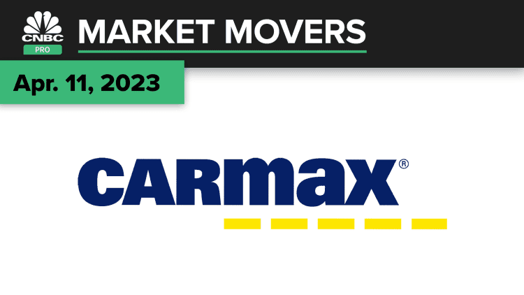 CarMax soars on earnings beat. Here's how the pros are playing it