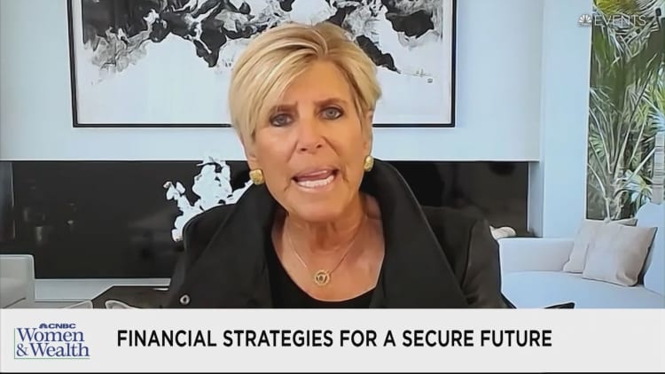 Financial Strategies for a Secure Future