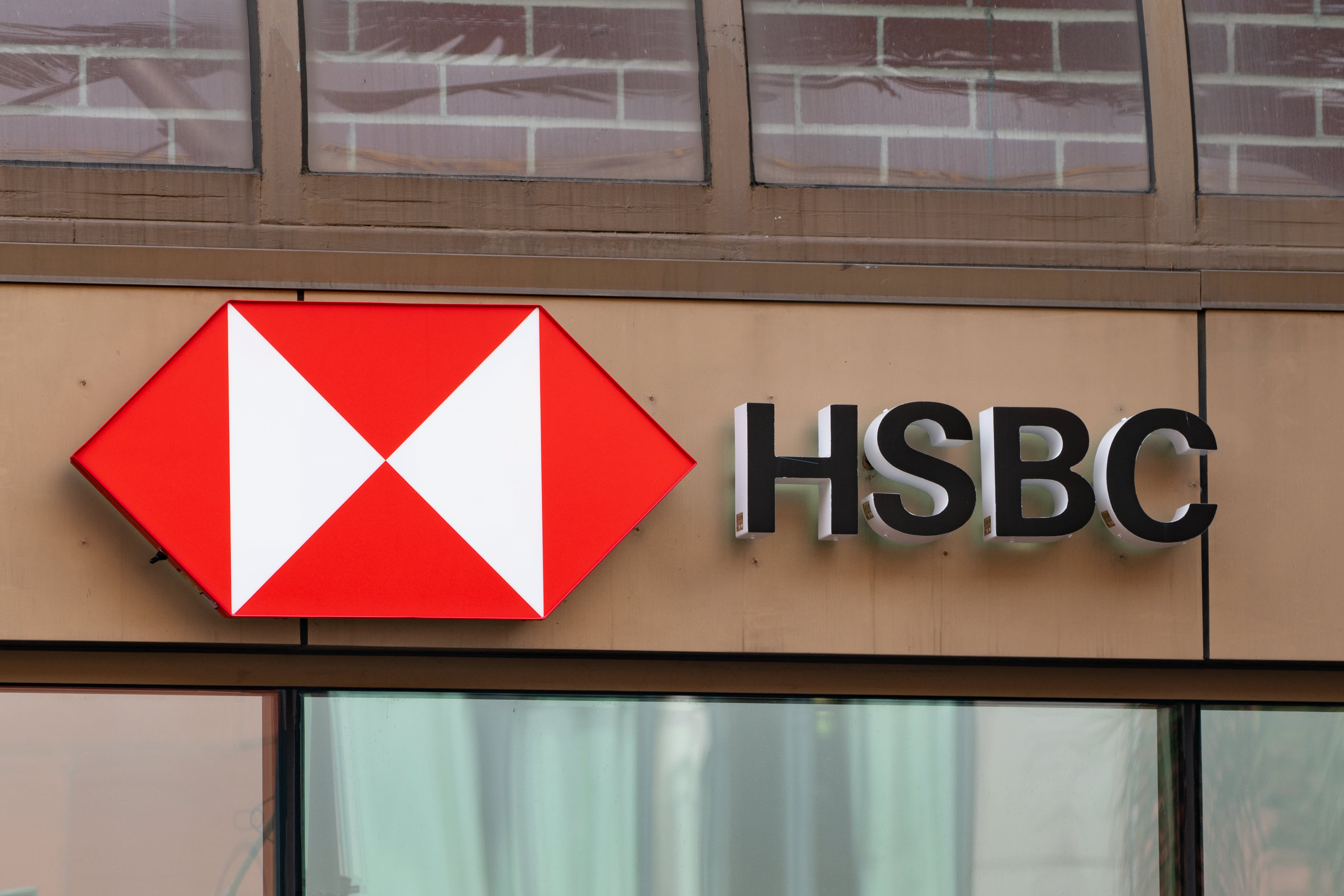 Morgan Stanley says HSBC is a 'top pick' despite the bank's shareholder troubles