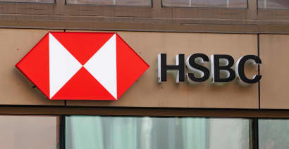 HSBC sees limited stock market gains after record-setting rally