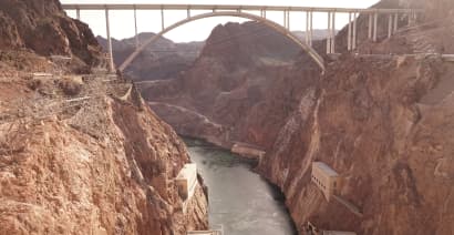 Southwest states strike deal with Biden to conserve Colorado River water