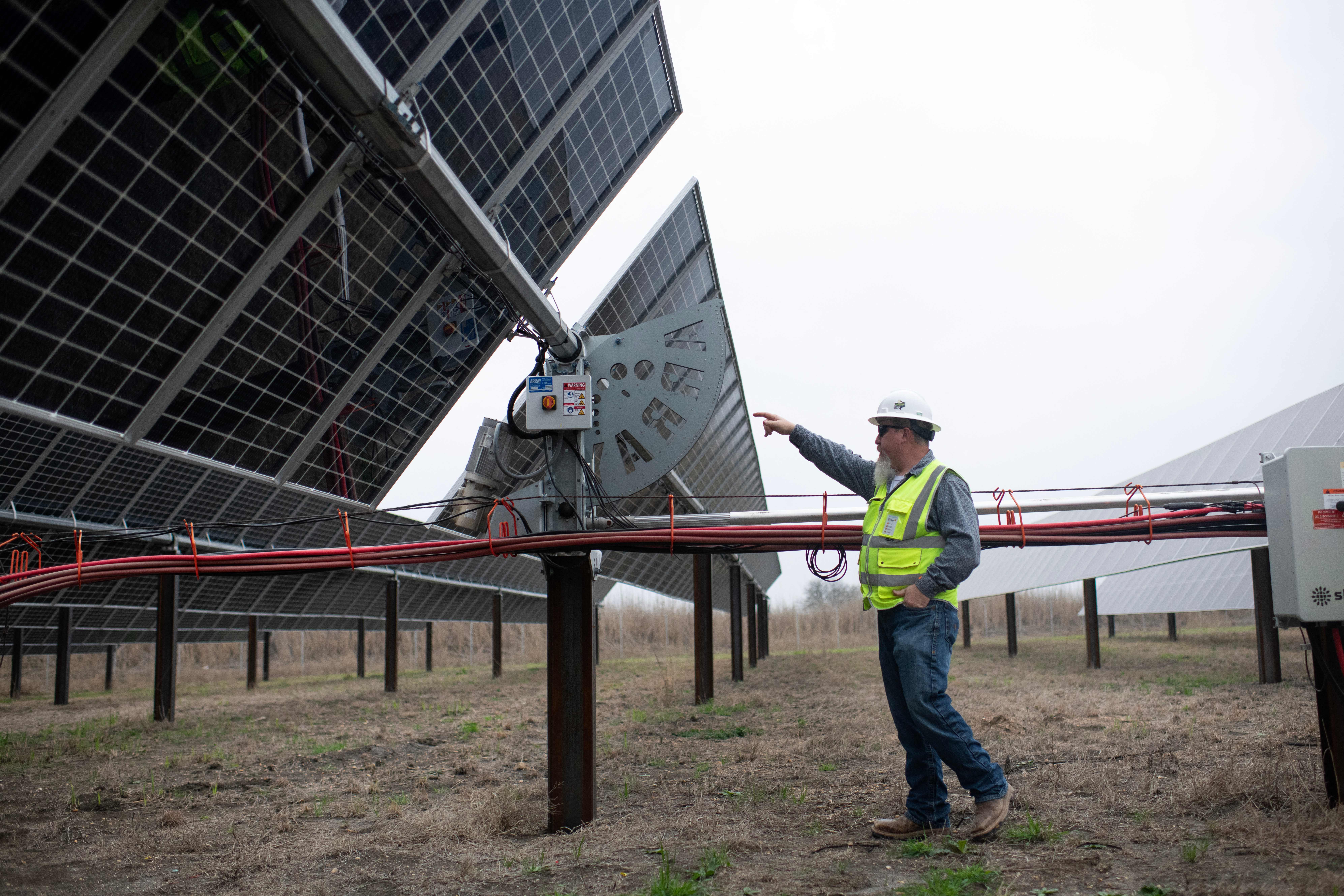Buy this renewable energy stock that has as much as 47% upside, UBS says
