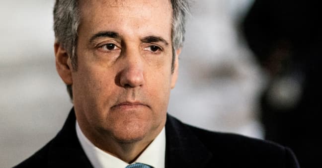 Trump trial: Ex-fixer Michael Cohen begins testimony as star witness in hush money case
