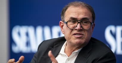 Immigration is good for economy and singularity raises worker concerns: Roubini