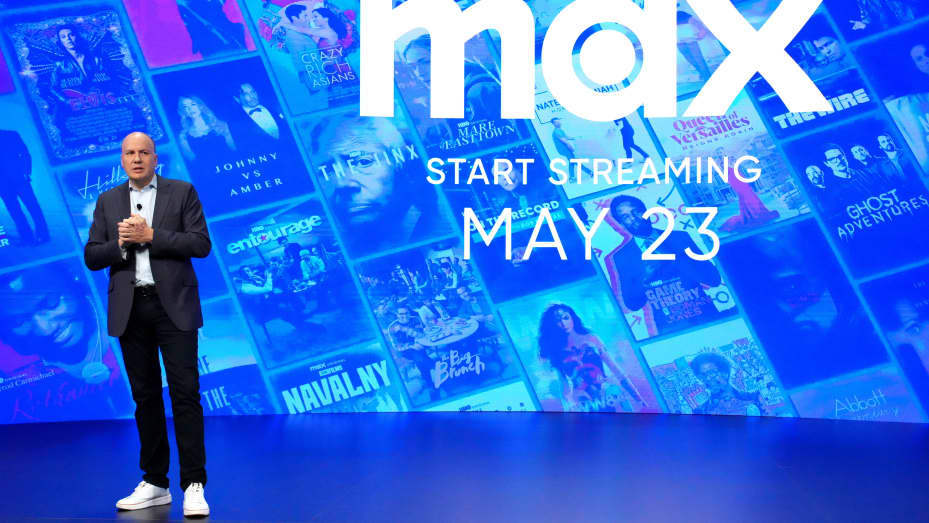 HBO Max vs Netflix: Most exciting HBO Max 2022 releases