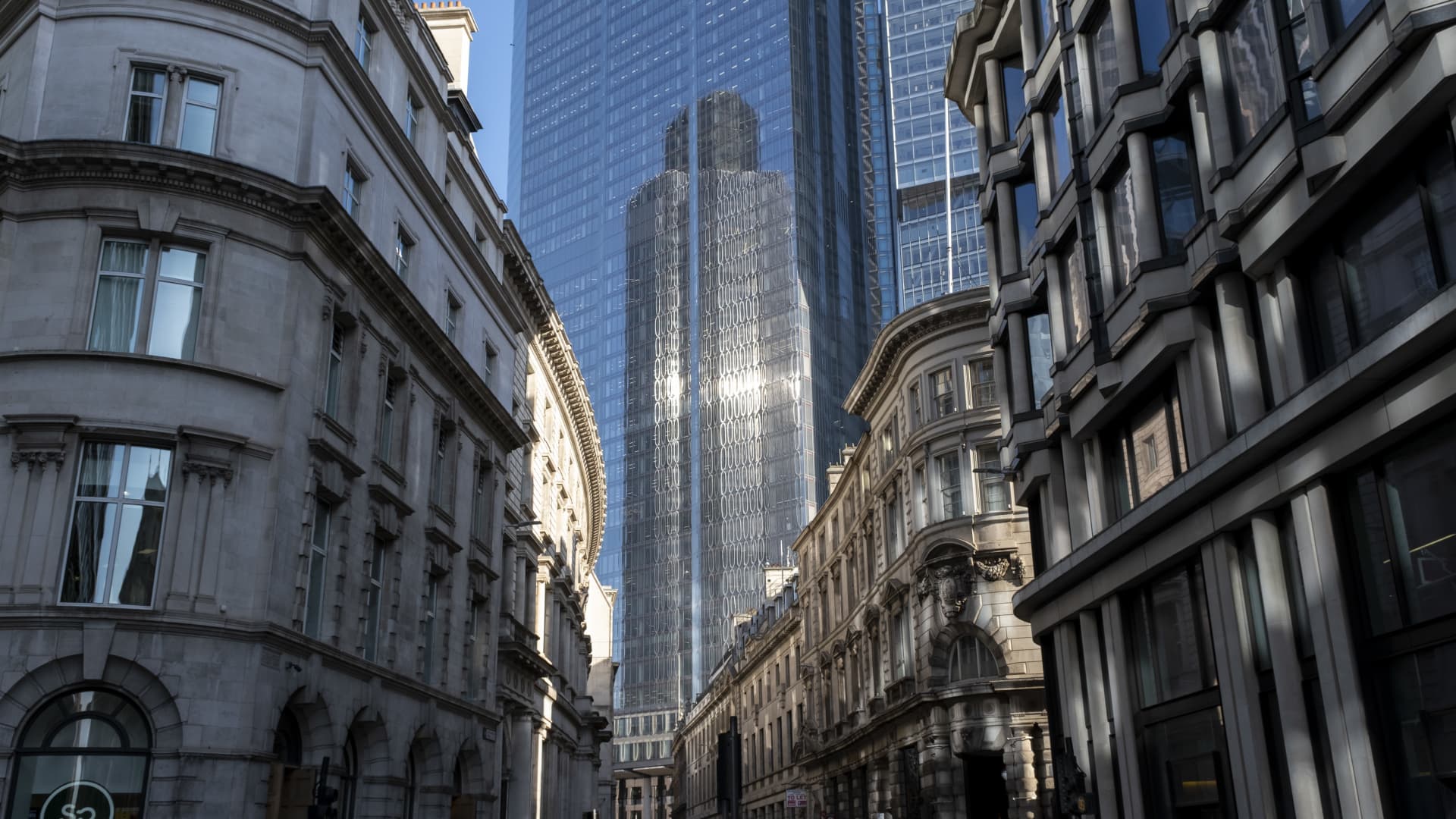 Fears mount European commercial real estate could be the next to blow