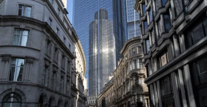 Fears mount that European commercial real estate could be the next to fall