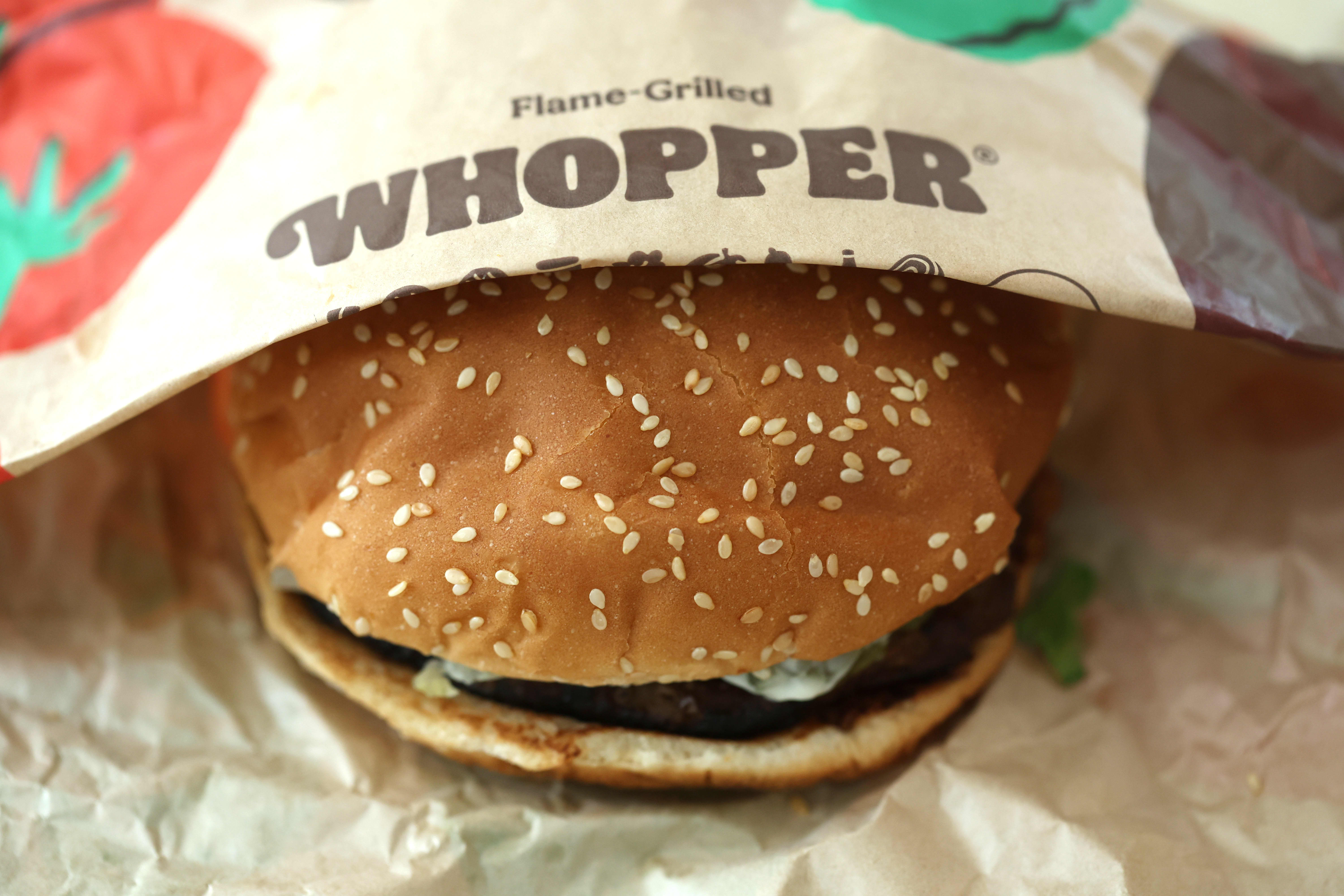 Burger King'S Turnaround Plan Boosts Sales, Customer Satisfaction