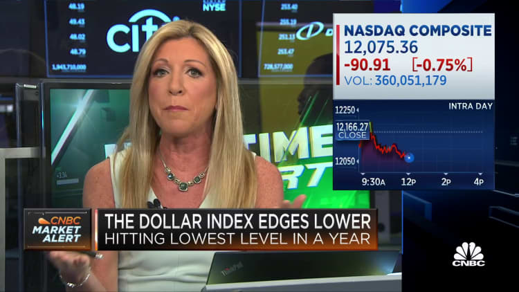 Inflation remains sticky and Fed will keep hiking rates, says Hightower's Stephanie Link