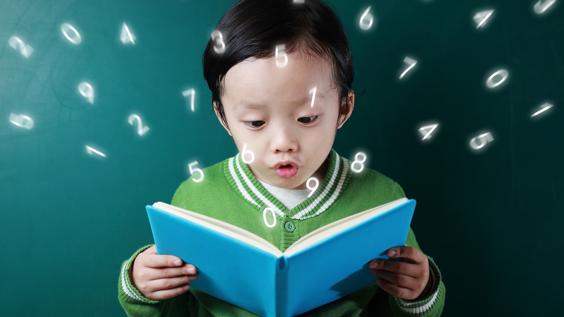 5 signs your kid is ‘highly gifted,’ according to neuroscience experts—’they’re not always well-behaved’