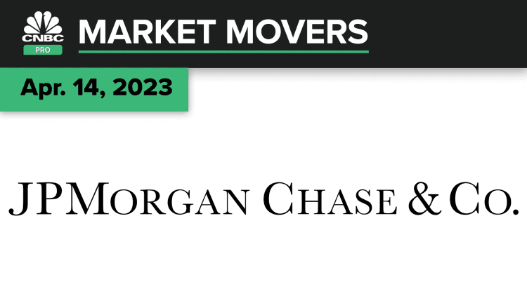 JPMorgan posts record 1Q revenue. Here's what the experts have to say